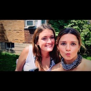 Meet your Posher, Nancy